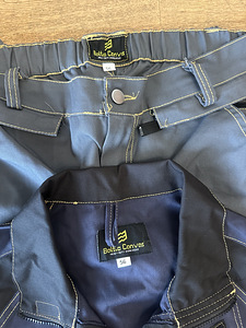 Tööriided, 56,58,XL,2XL (6 foto / 10)