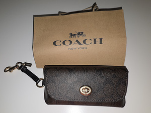 Coach prillitoos. Uus! (1 foto / 5)