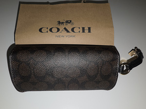 Coach prillitoos. Uus! (2 foto / 5)