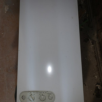 Газовый котел Chaffoteaux & Maury Elexia Comfort