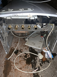 Chaffoteaux & maury elexia comfort gaasikatel (2 foto / 2)
