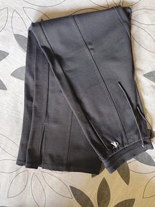Брюки CK (3 фото из 3)