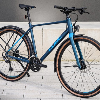 Продается велосипед Cube SL Road Race FE
