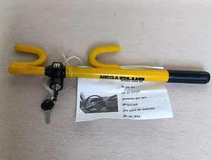 12V autokompressor (4 foto / 10)