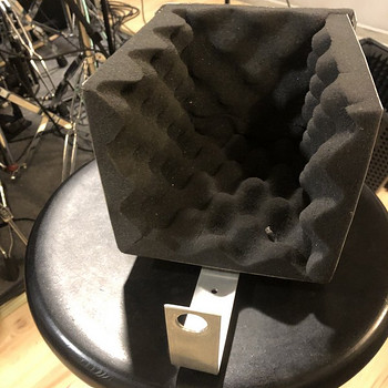 Müüa Studiotarbed