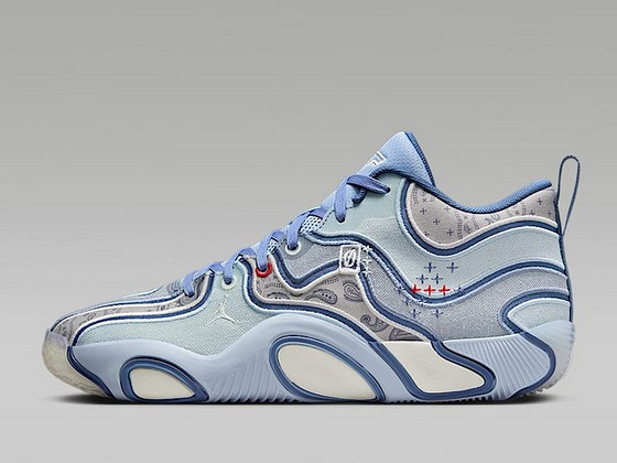 Nike Air Jordan UUS KARBIS Ostutsek Garantii 44 EU / 28 CM