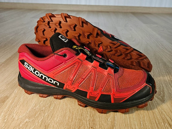 Мужские кроссовки Salomon