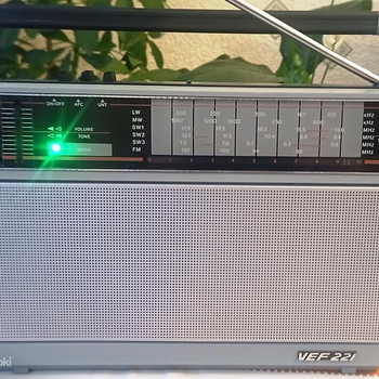 Vef 221