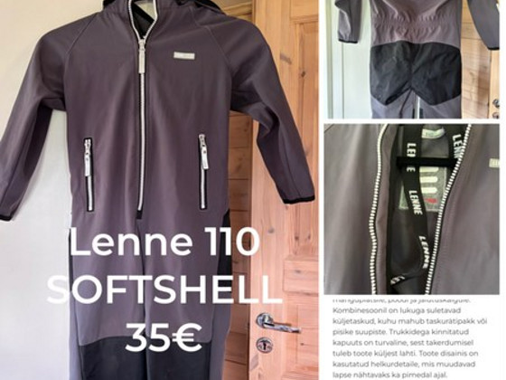 Huppa Lenne