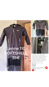Huppa Lenne (1 фото из 4)