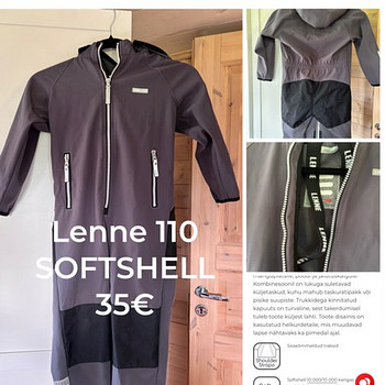 Huppa Lenne