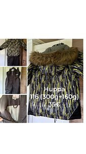 Huppa Lenne (3 фото из 4)