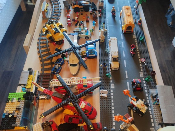 Lego (наборы)