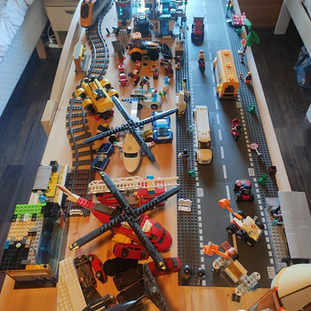 Lego (komplektid)