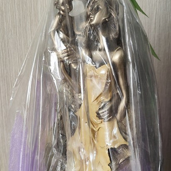 Küünal, kõrgus 42 cm