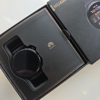 HUAWEI WATCH 3 Black UUS