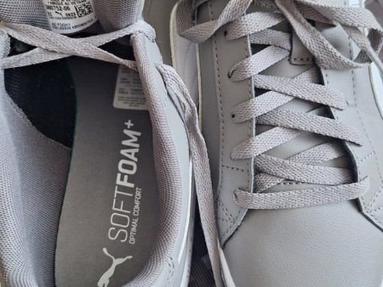 Кроссовки Puma р. 42,5