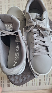 Puma tossud s. 42,5 (1 foto / 1)
