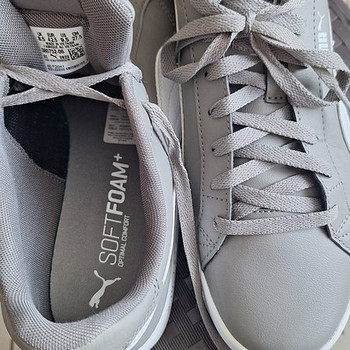 Кроссовки Puma р. 42,5