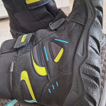 Superfit saapad s. 42