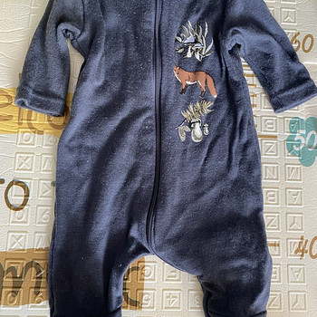 Merino kombinesoon suurus 50