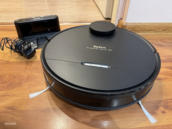 Tefal X-plorer serie 95