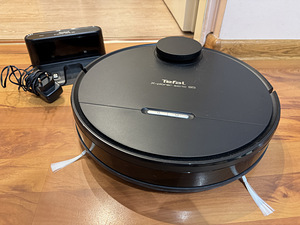 Tefal X-plorer серия 95 (1 фото из 5)