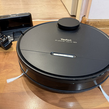 Tefal X-plorer serie 95