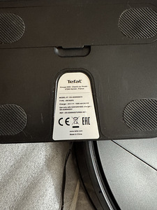 Tefal X-plorer серия 95 (5 фото из 5)