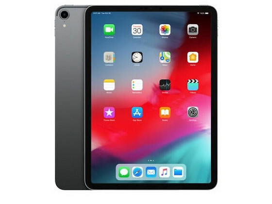 Apple iPad Pro 11-inch Wi-Fi 64GB A1980