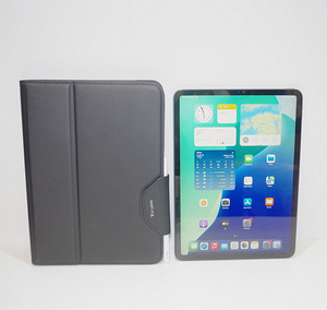 Apple iPad Pro 11-inch Wi-Fi 64GB A1980 (2 foto / 4)
