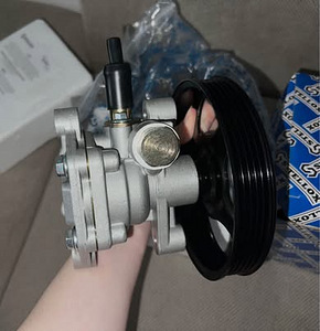 Roolivõimendi pump, mitsubishi lancer 1.6 (1 foto / 6)