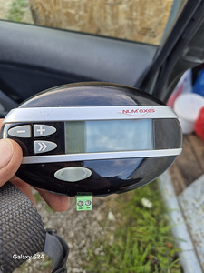 Num Axes .Elektriline kaelarihm. Nähtamatu tara koertele (2 foto / 3)