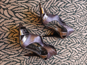 Guess kingad suurus 39 (3 foto / 4)