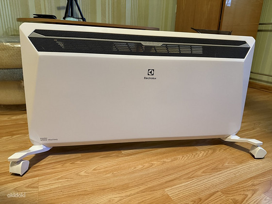 Elektriline konvektor Electrolux ECH/R-2000 E EU Rapid