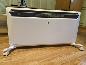 Elektriline konvektor Electrolux ECH/R-2000 E EU Rapid (1 foto / 4)