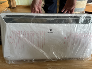 Elektriline konvektor Electrolux ECH/R-2000 E EU Rapid (3 foto / 4)