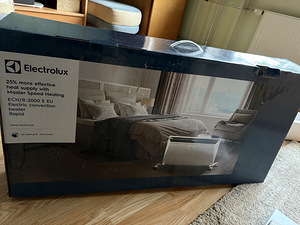 Elektriline konvektor Electrolux ECH/R-2000 E EU Rapid (4 foto / 4)