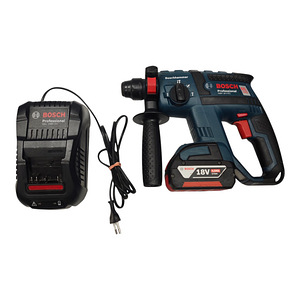 Перфоратор Bosch GBH 18 V-EC + зарядка (2 фото из 5)