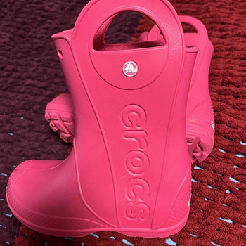 Laste saapad CROCS