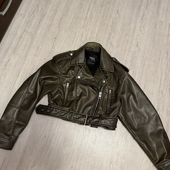 Курточка Zara