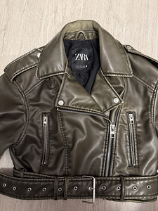 Zara jakk (3 foto / 3)
