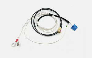 Ühenduskaabel + antenn sobib VW Webasto Telestart T-91R T91R (1 foto / 1)