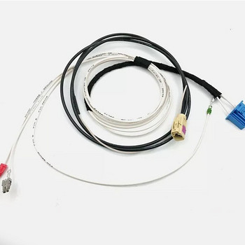 Соединительный кабель + антенна подходит для VW Webasto Telestart T-91R T91R