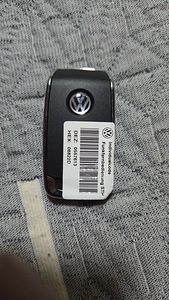 Webasto пульт 3G0963511 B (2 фото из 2)
