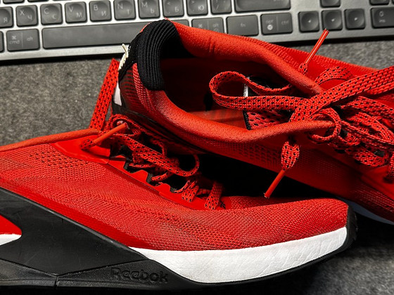 Reebok NANO XI