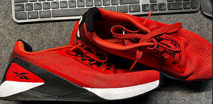 Reebok NANO XI (1 фото из 4)