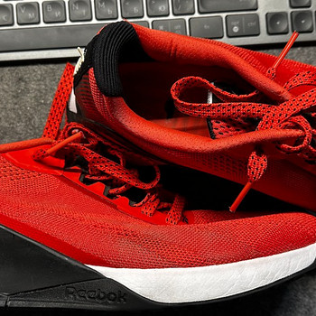 Reebok NANO XI