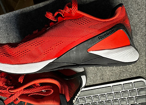Reebok NANO XI (3 фото из 4)