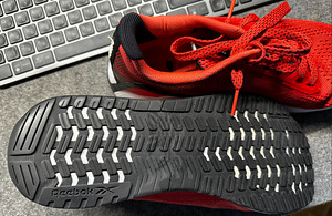 Reebok NANO XI (4 фото из 4)